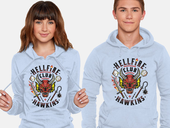 Hellfire Club