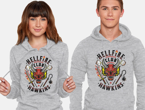 Hellfire Club