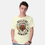 Hellfire Club-mens basic tee-Olipop