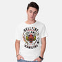 Hellfire Club-mens basic tee-Olipop