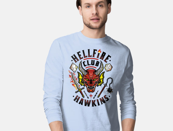 Hellfire Club