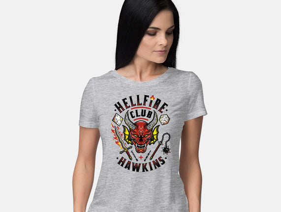 Hellfire Club