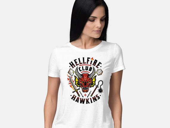 Hellfire Club