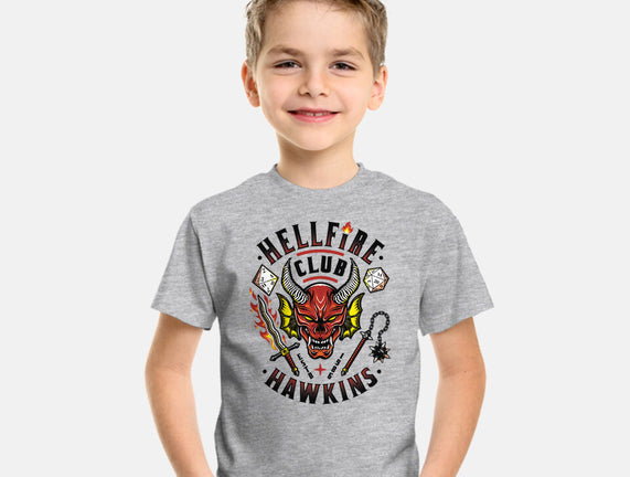 Hellfire Club
