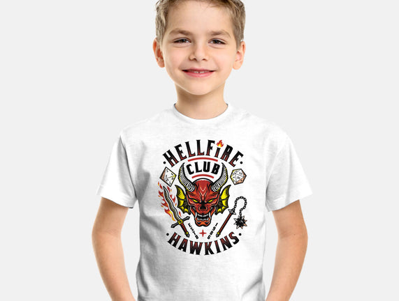 Hellfire Club