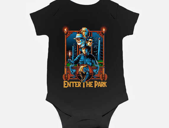 Enter The Park