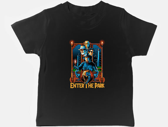 Enter The Park