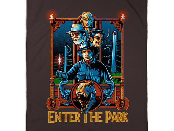 Enter The Park