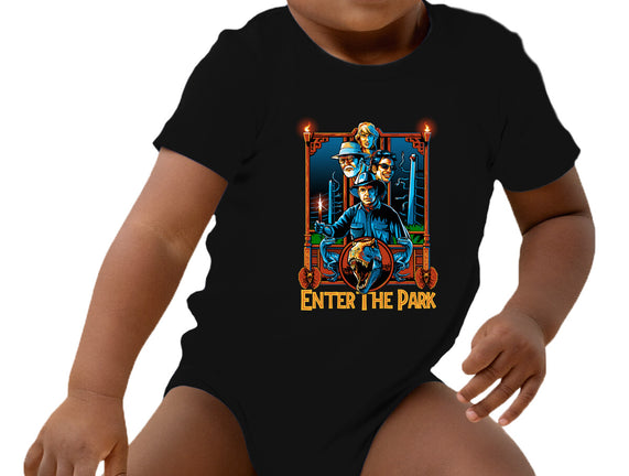 Enter The Park