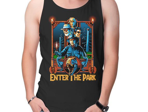 Enter The Park