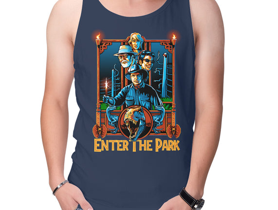 Enter The Park