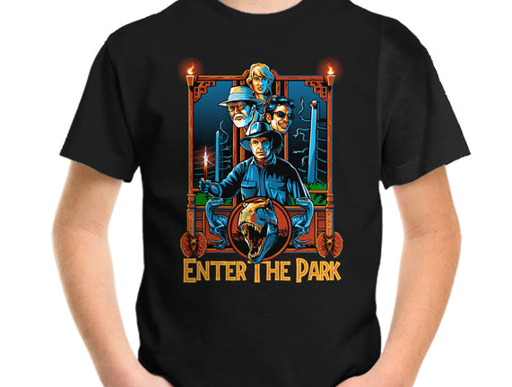 Enter The Park