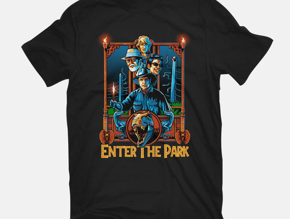 Enter The Park
