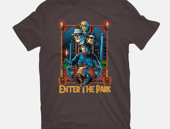 Enter The Park