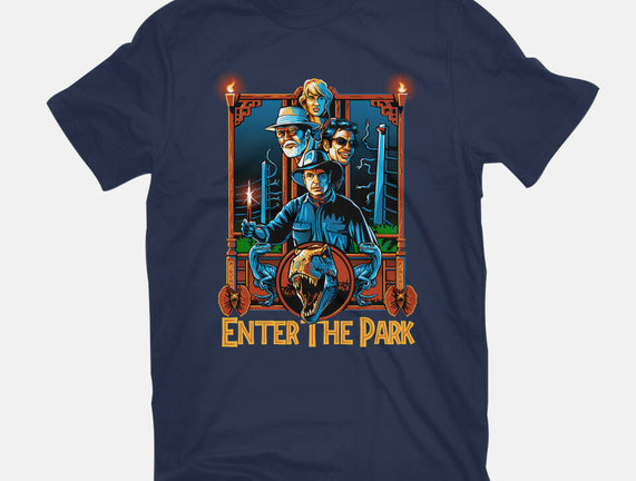 Enter The Park