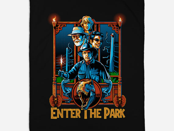 Enter The Park