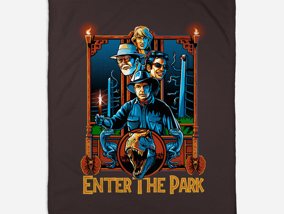 Enter The Park