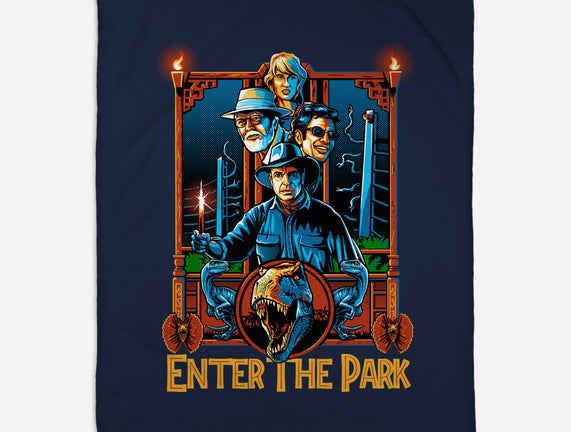 Enter The Park