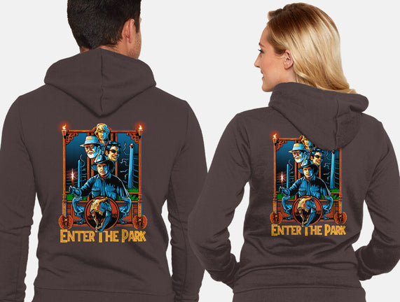 Enter The Park