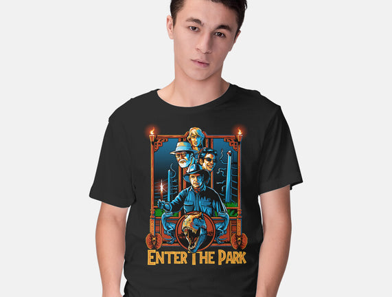 Enter The Park