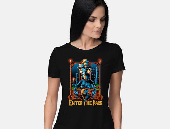 Enter The Park