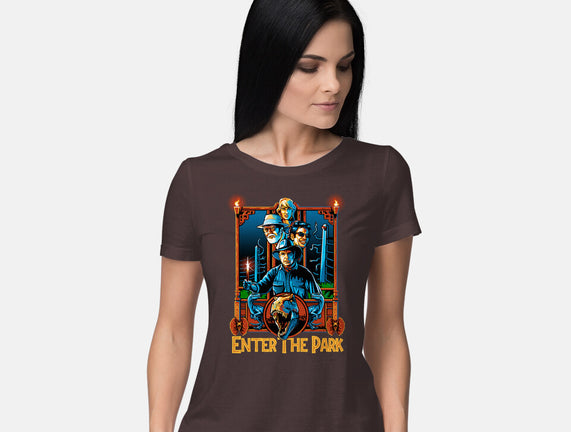 Enter The Park