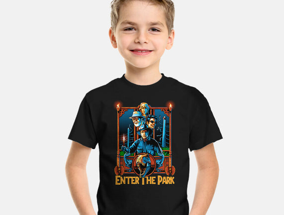 Enter The Park