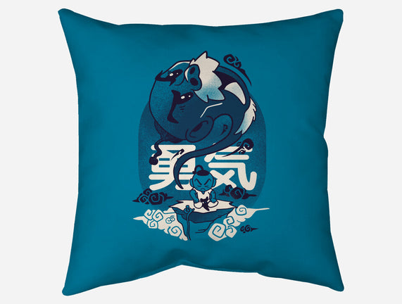 Facing The Challenge