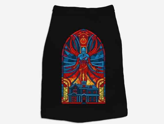 Stained Glass One
