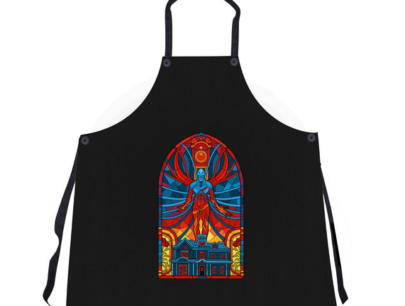 Stained Glass One