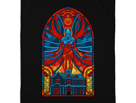 Stained Glass One