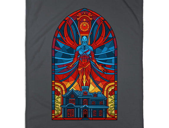 Stained Glass One