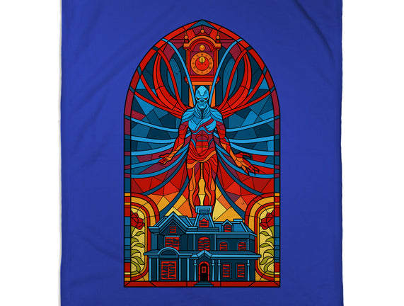 Stained Glass One