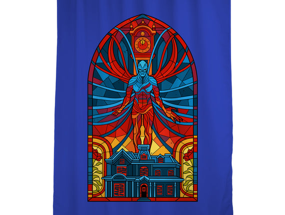 Stained Glass One
