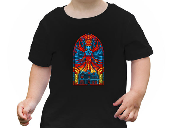 Stained Glass One