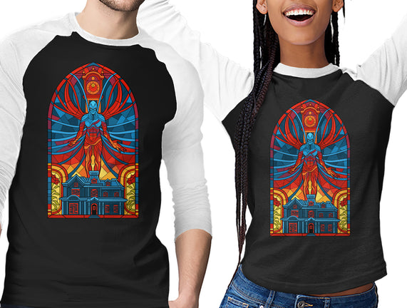 Stained Glass One