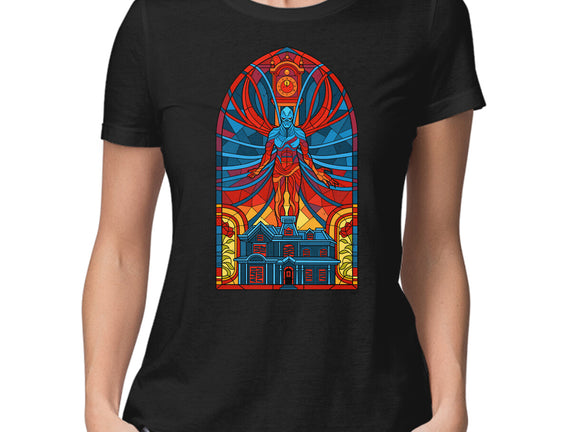 Stained Glass One