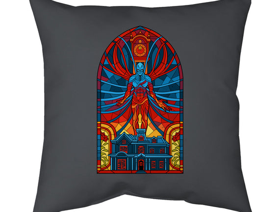 Stained Glass One