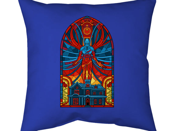 Stained Glass One