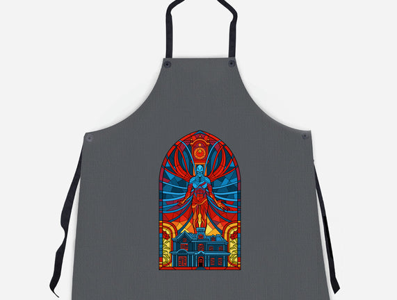 Stained Glass One