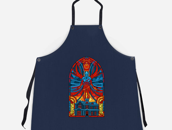 Stained Glass One