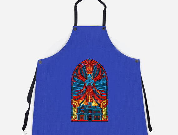 Stained Glass One