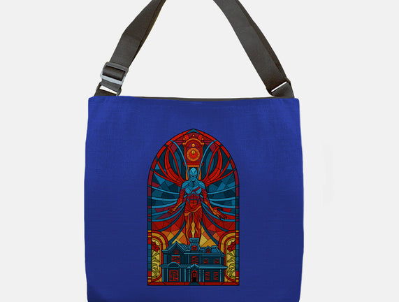 Stained Glass One
