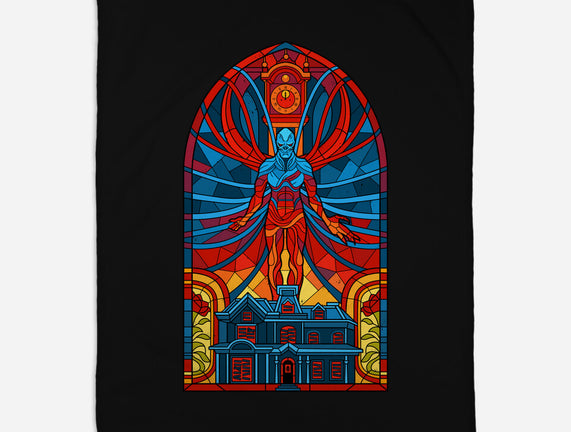 Stained Glass One