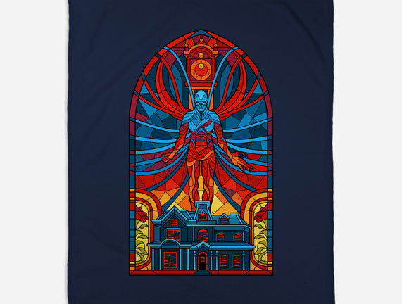Stained Glass One