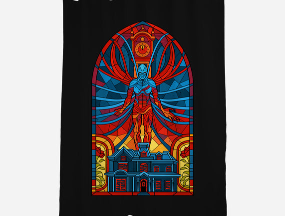 Stained Glass One