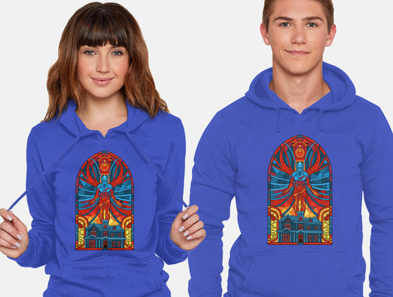 Stained Glass One