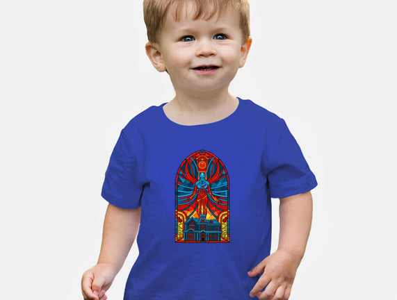 Stained Glass One