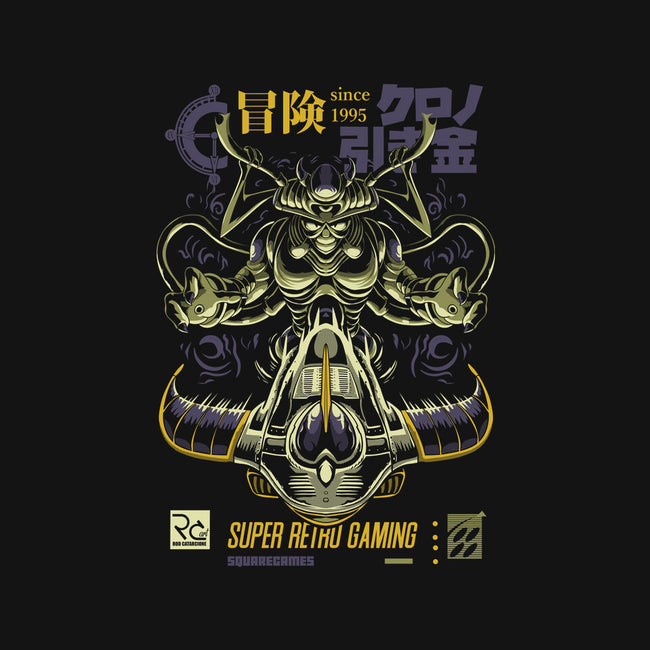 The End Of The Journey-youth basic tee-Nihon Bunka