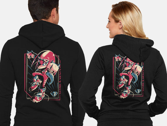 Guardian Echidna